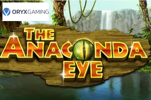 Anaconda Eye Rapids